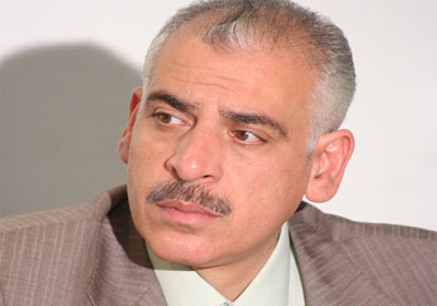 الدكتور عمرو قنديل، وكيل أول وزارة الصحة للطب الوقائي